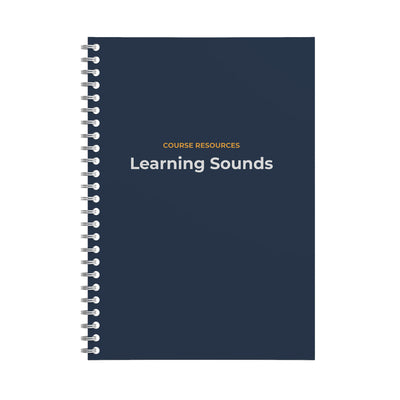 3 Course Bundle - Handouts