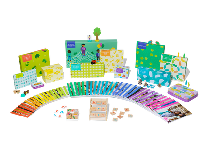 Ultimate Reading Bundle