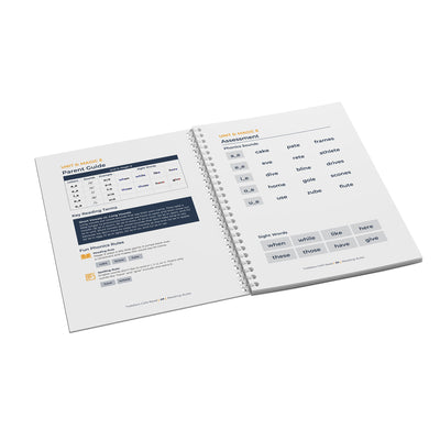 3 Course Bundle - Handouts