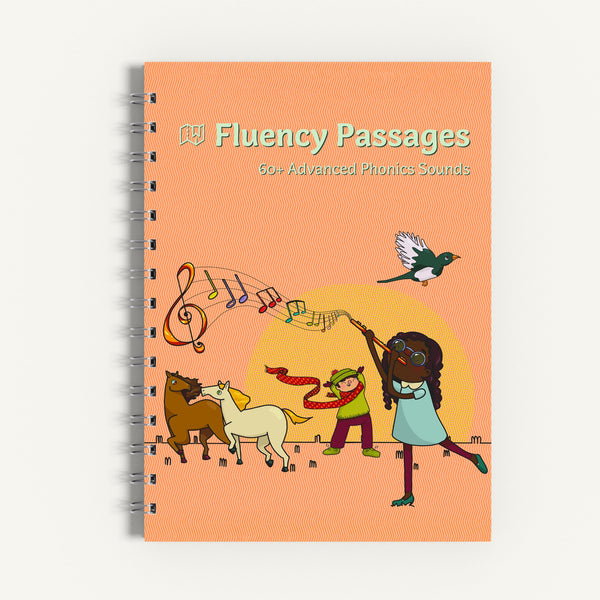 Fluency Passages